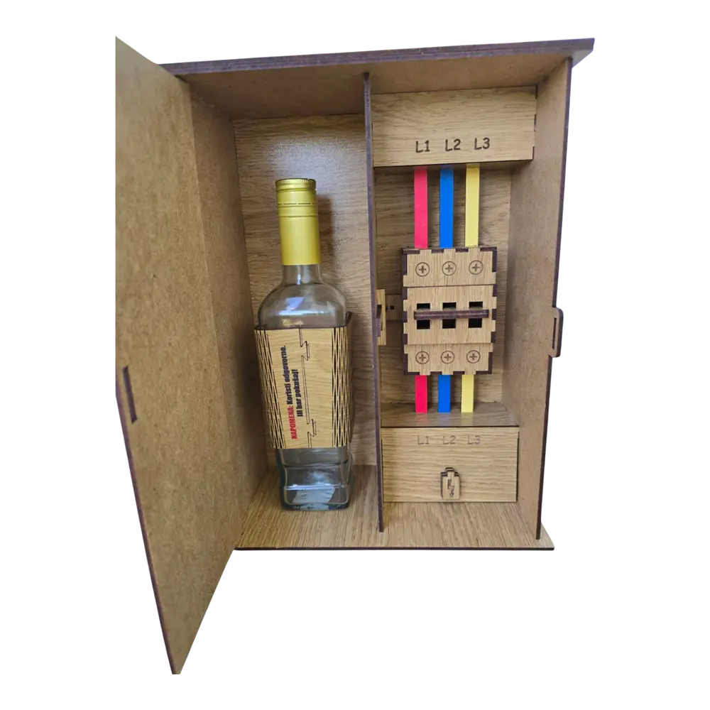 Elektro Mini Bar - slika 6