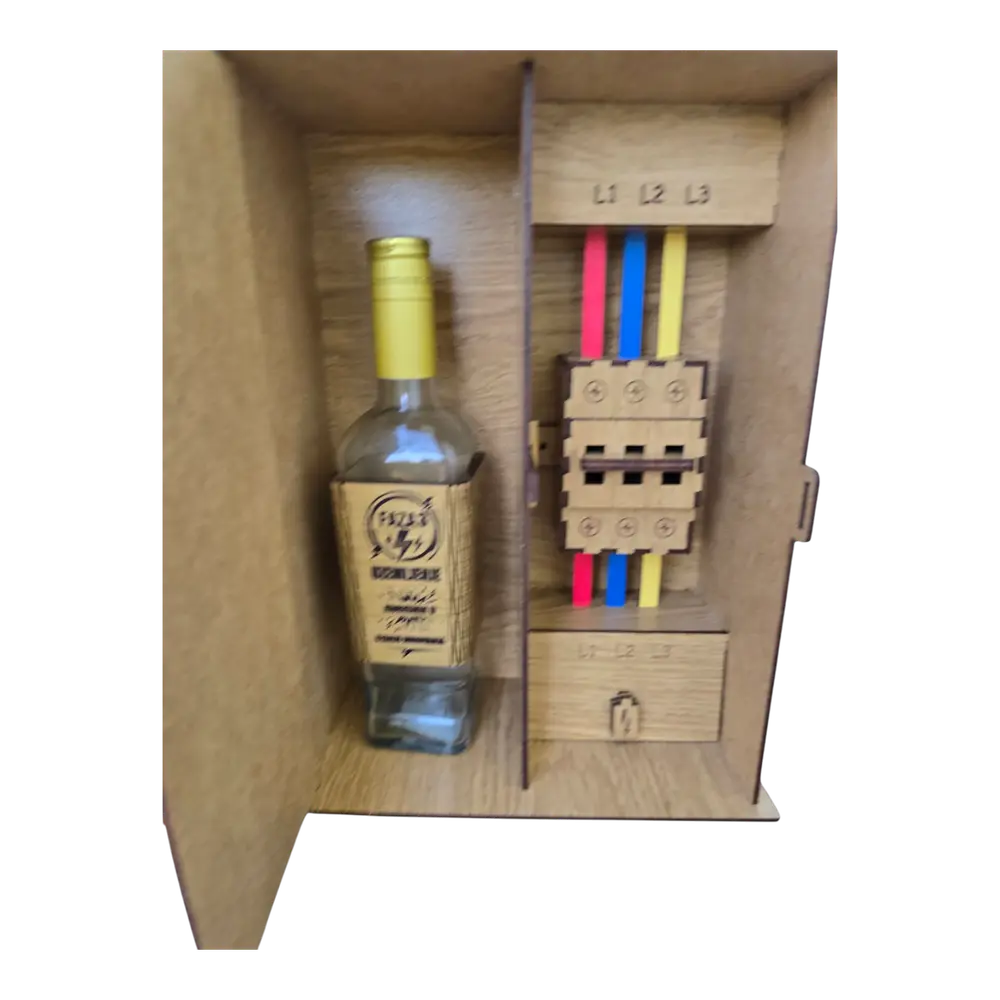 Elektro Mini Bar - slika 7