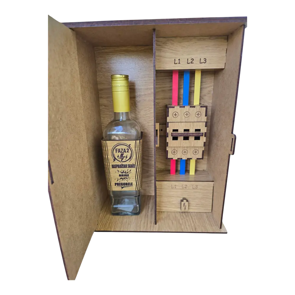 Elektro Mini Bar - slika 3