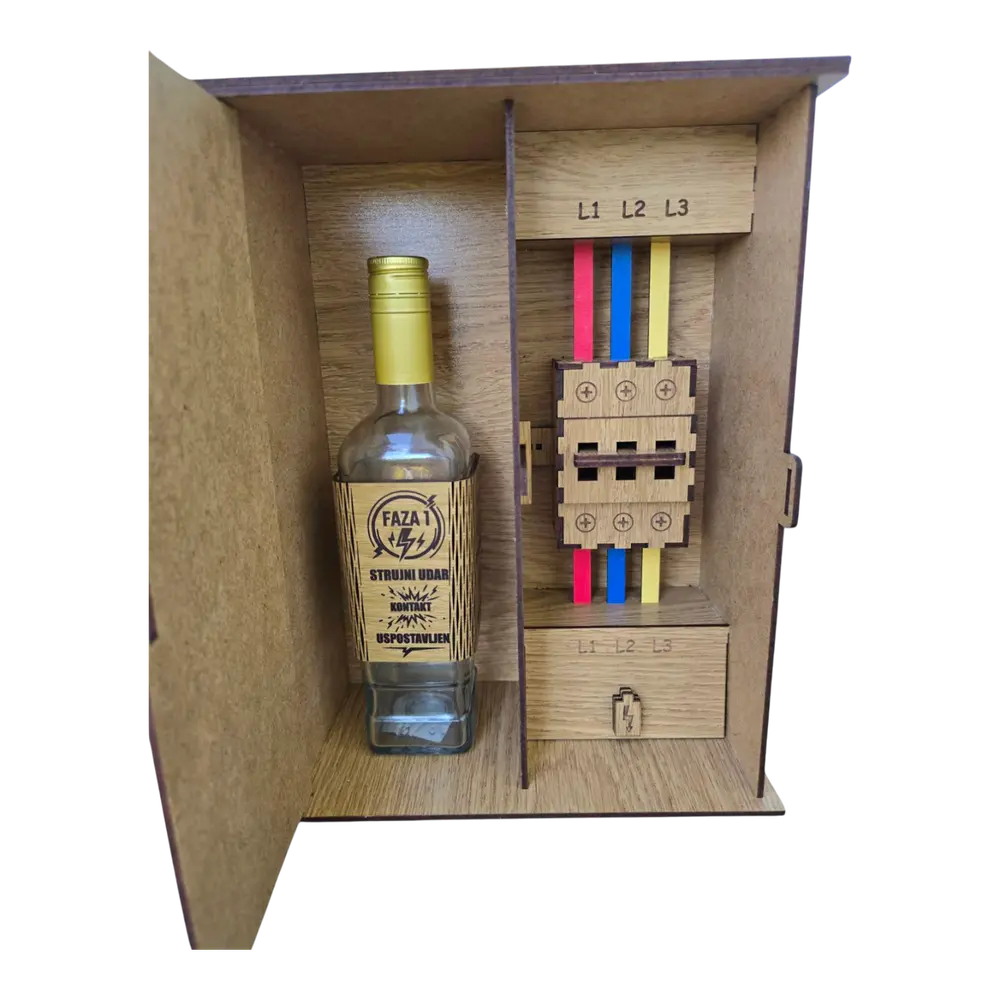 Elektro Mini Bar - slika 4