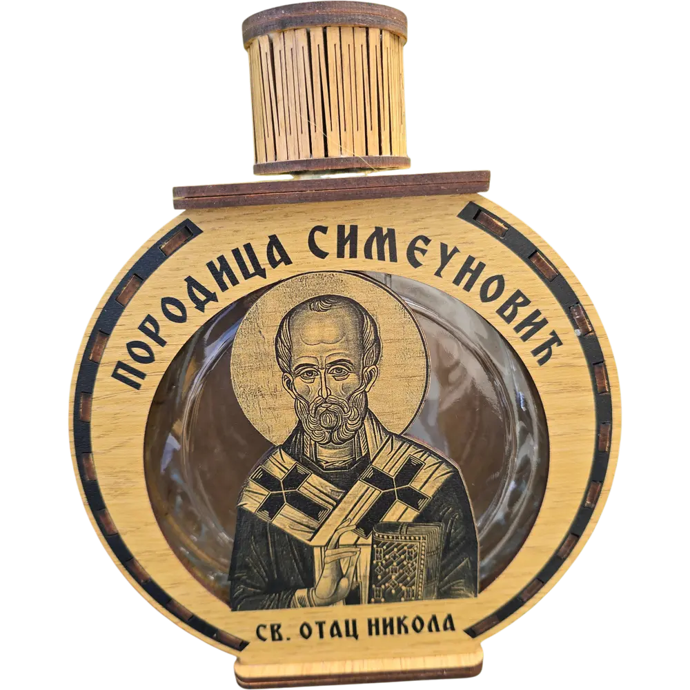 Etno čutura * Buklija * Pljoska motivi po želji