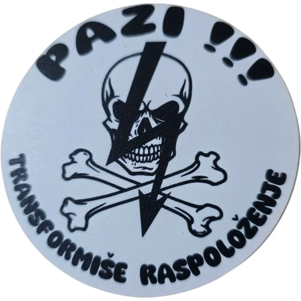 Krug za flaše fi10 CM - slika 4