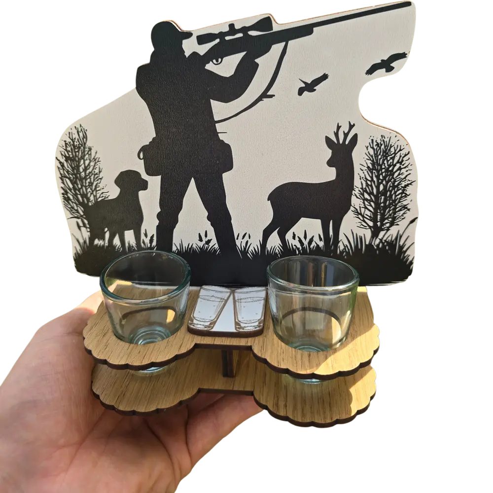 Mali mini bar poklon za sve prilike