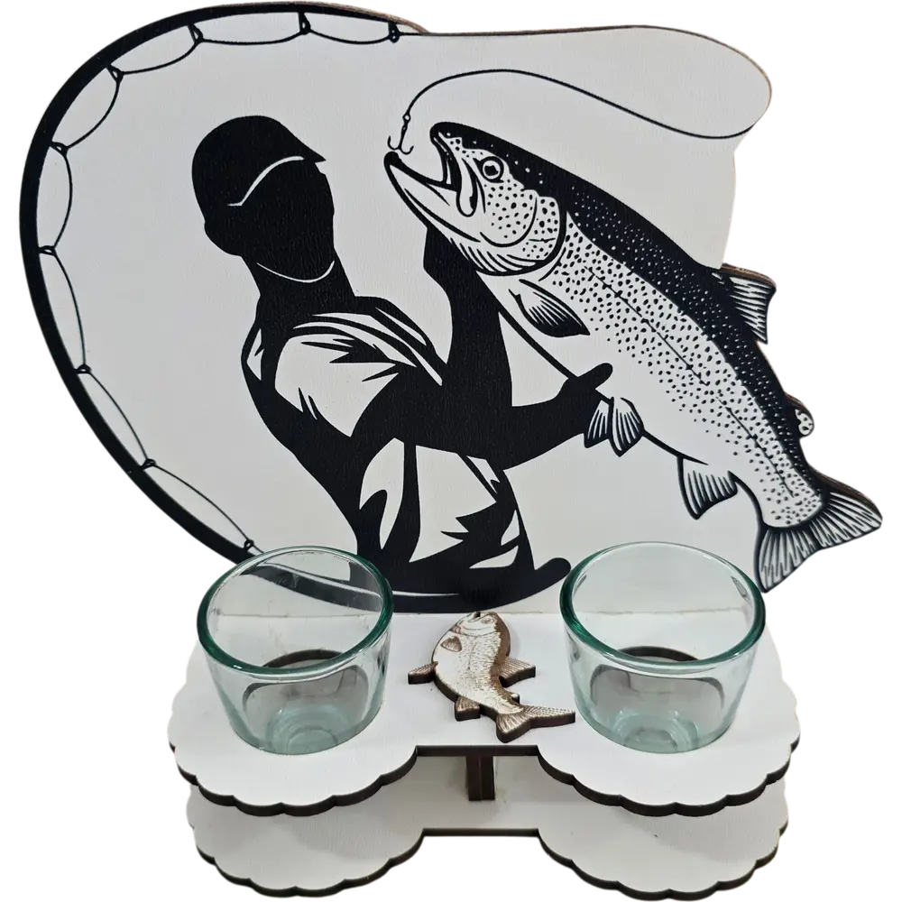 Mali mini bar poklon za sve prilike - slika 11