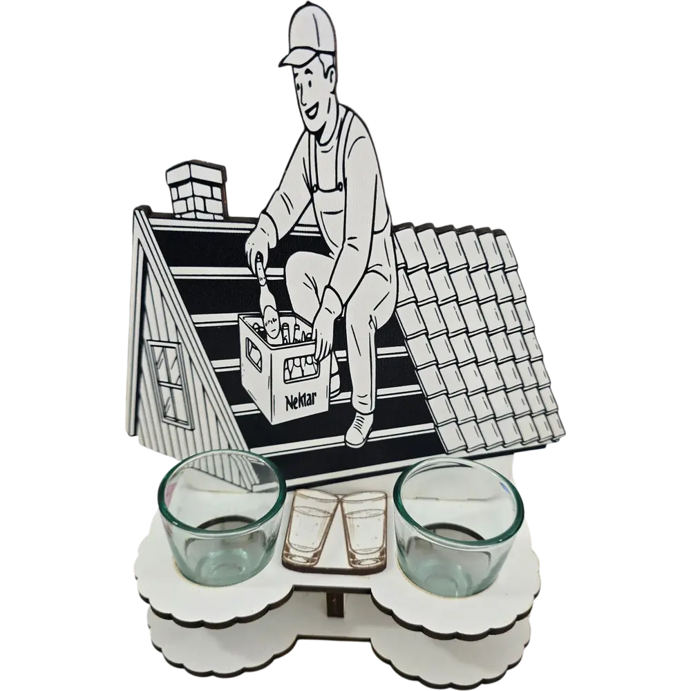 Mali mini bar poklon za sve prilike