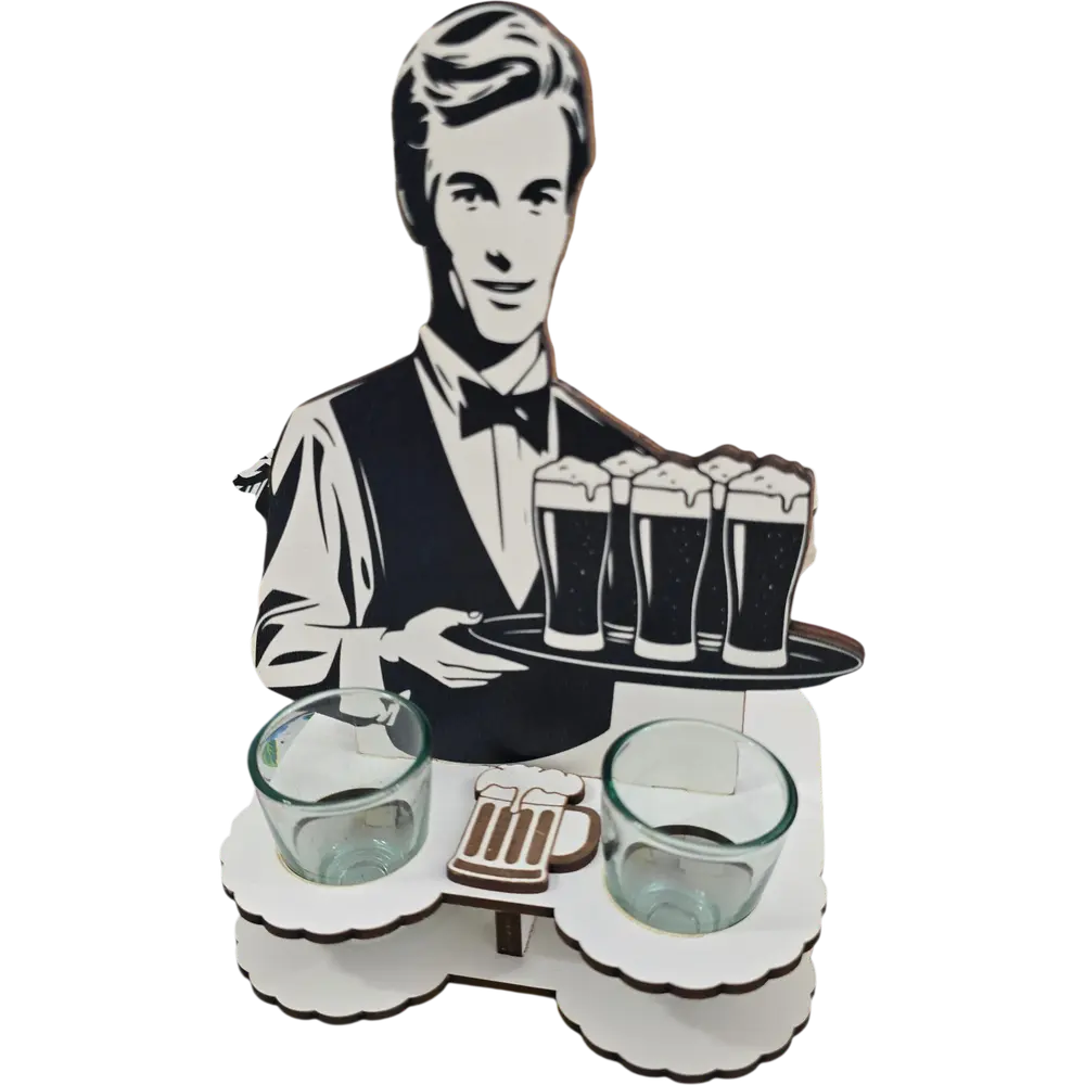 Mali mini bar poklon za sve prilike - slika 7