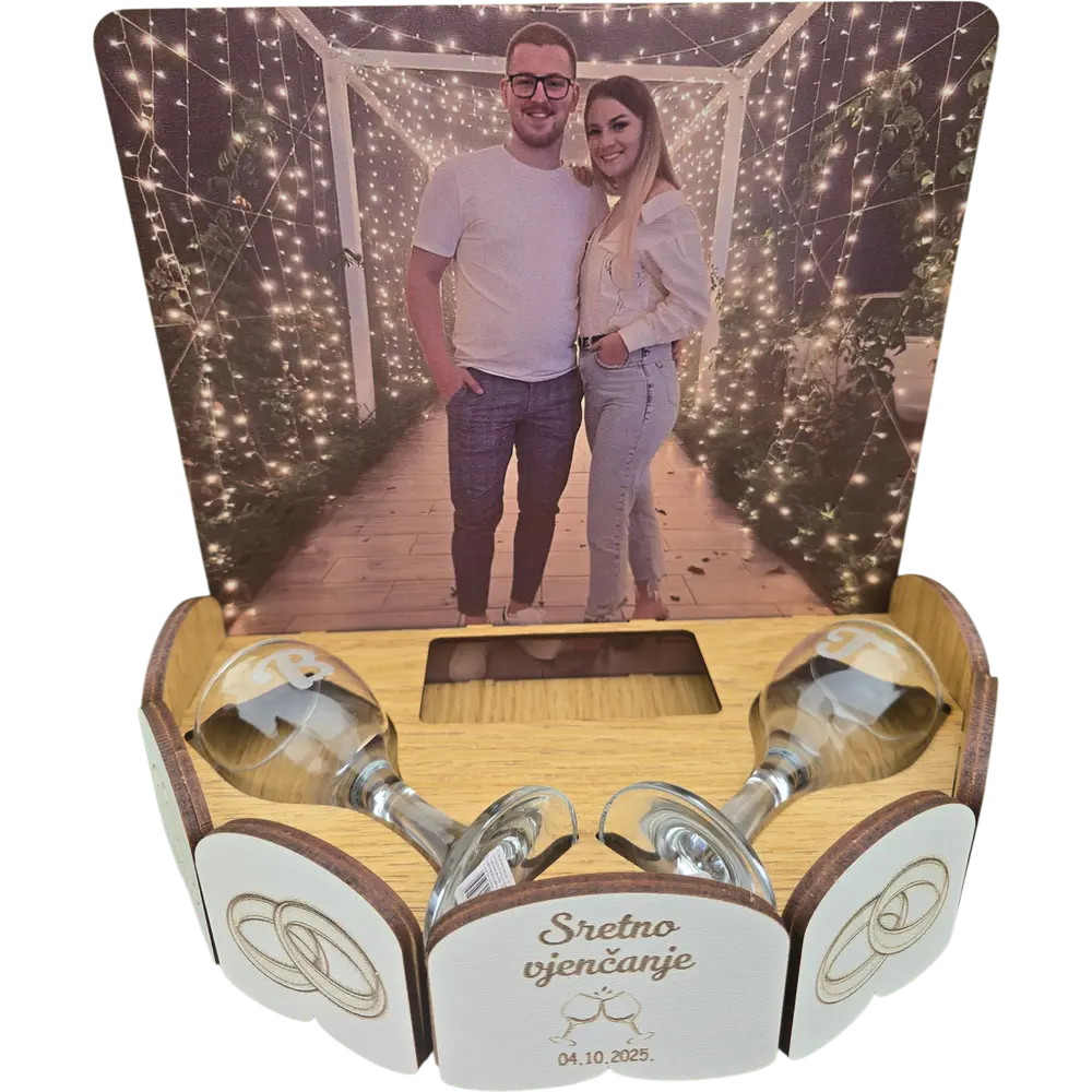 Mini-bar sa vašim fotografijom - slika 2